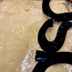 NWT ASOS Trousers | W12